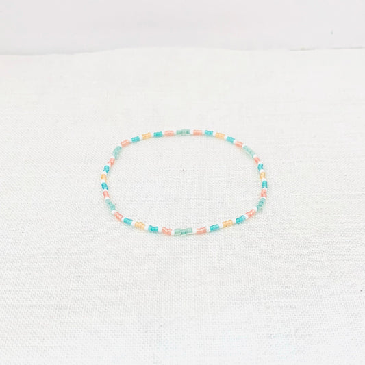 Beach Baby Anklet A